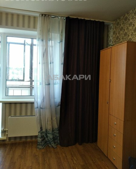 2-комнатная Уютный переулок БСМП ост. за 23000 руб/мес фото 19