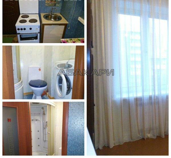 студия 52 Квартал Мичурина ул. за 12500 руб/мес фото 1