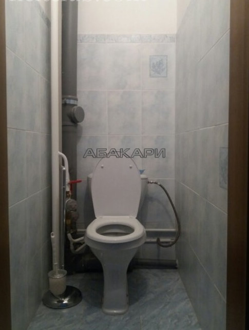 1-комнатная Демьяна Бедного Свободный пр. за 18000 руб/мес фото 1