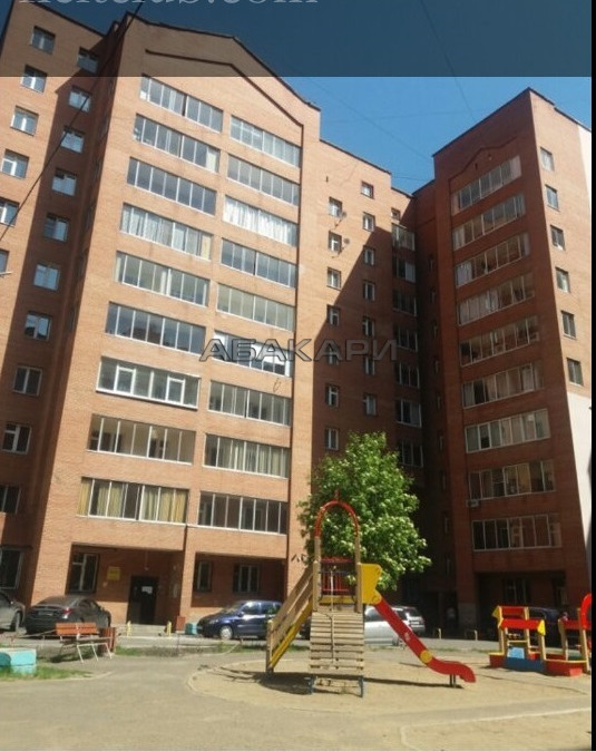 1-комнатная Демьяна Бедного Свободный пр. за 18000 руб/мес фото 10