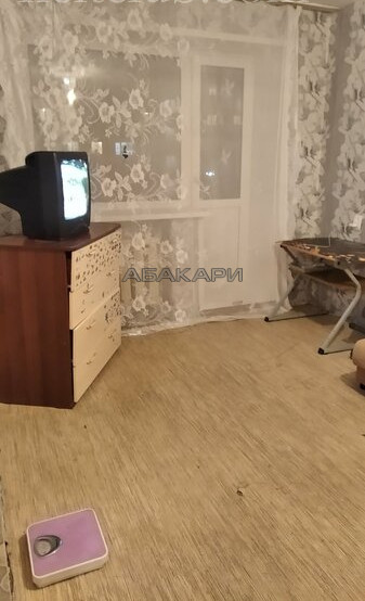 1-комнатная Свободный проспект Свободный пр. за 15000 руб/мес фото 5