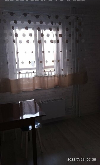 1-комнатная Апрельская Образцово за 18000 руб/мес фото 5