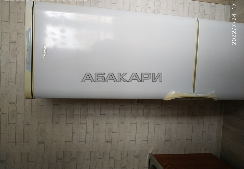 1-комнатная Апрельская Образцово за 18000 руб/мес фото 7