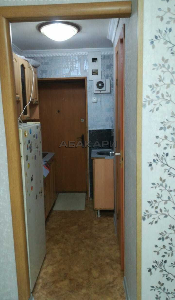 1-комнатная Можайского ГорДК ост. за 10000 руб/мес фото 20