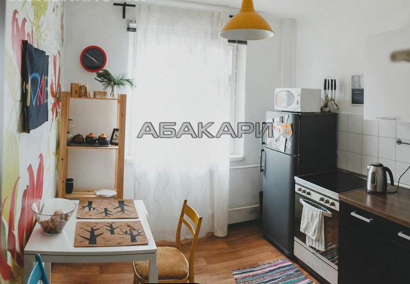 2-комнатная Батурина Взлетка мкр-н за 25000 руб/мес фото 5