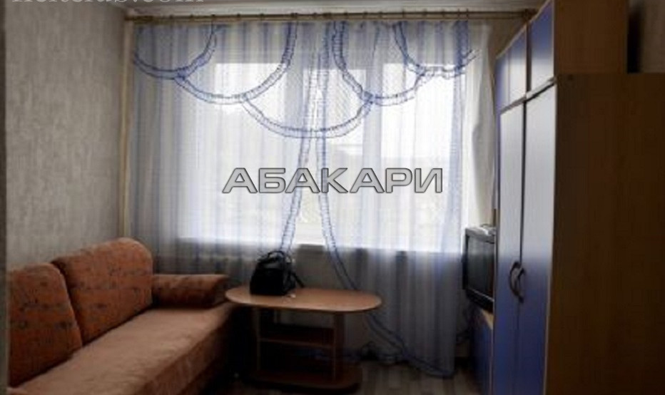 студия переулок Медицинский Енисей ст. за 10000 руб/мес фото 4