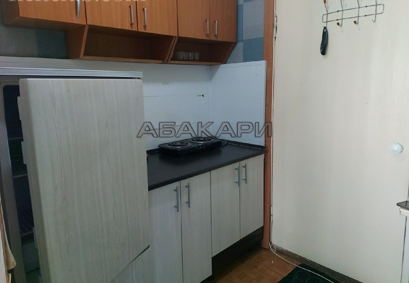 студия переулок Медицинский Енисей ст. за 10000 руб/мес фото 1