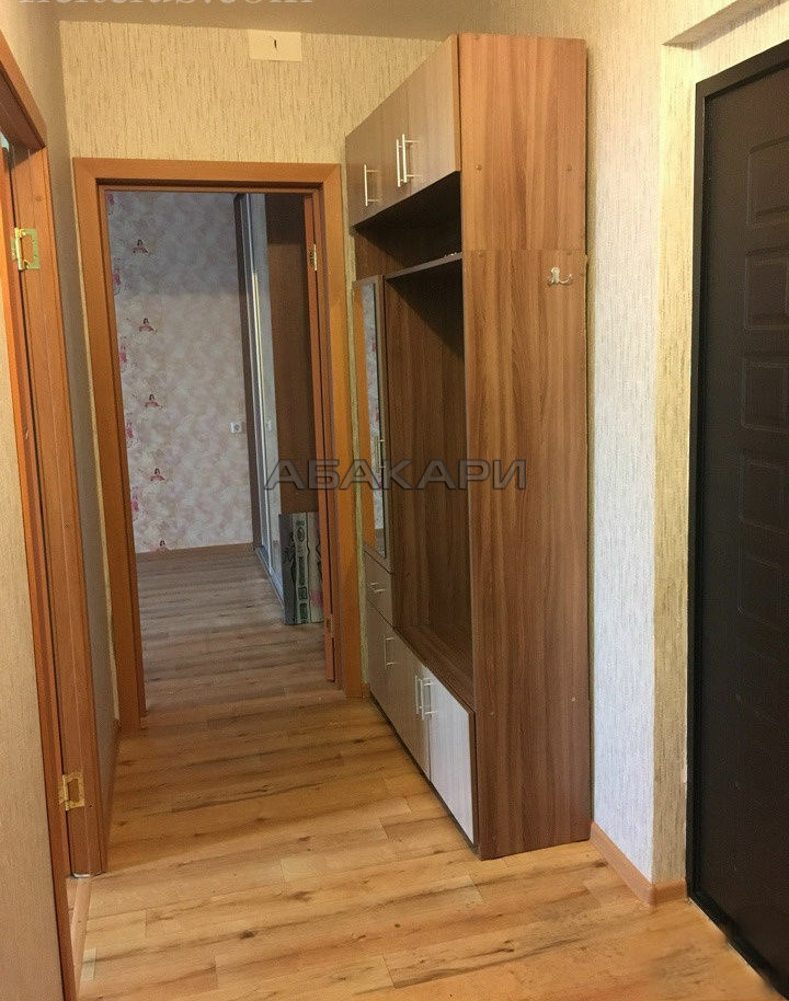 2-комнатная Академика Киренского Свободный пр. за 18000 руб/мес фото 6