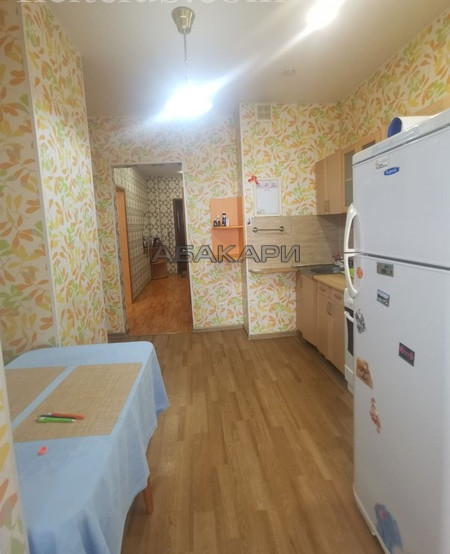 2-комнатная Вильского Ветлужанка мкр-н за 18000 руб/мес фото 1