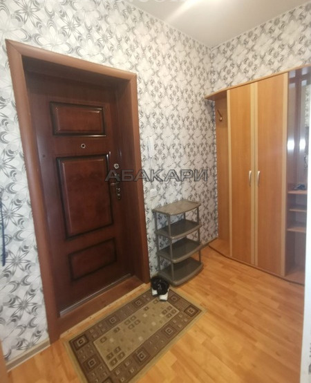 2-комнатная Вильского Ветлужанка мкр-н за 18000 руб/мес фото 9
