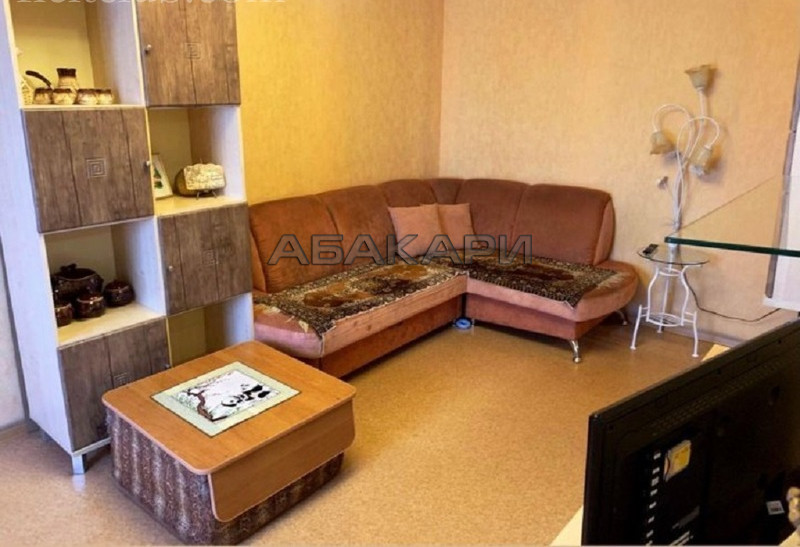2-комнатная Волгоградская Мичурина ул. за 22000 руб/мес фото 4