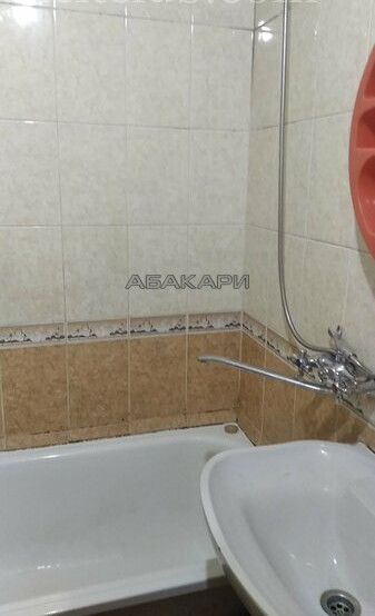1-комнатная Бабушкина Студгородок ост. за 16000 руб/мес фото 8