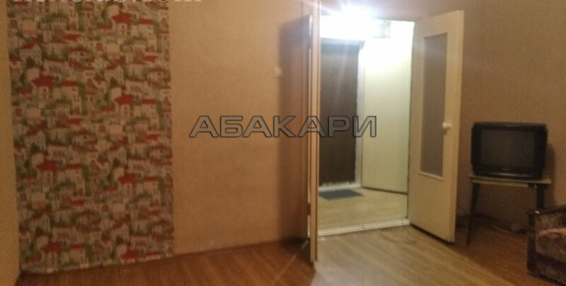 1-комнатная Бабушкина Студгородок ост. за 16000 руб/мес фото 2