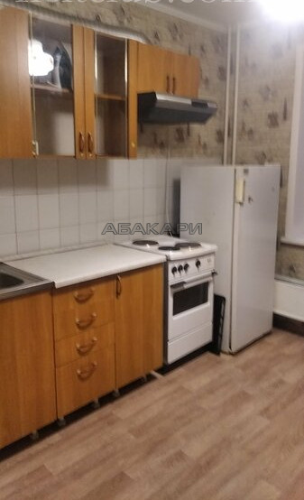 1-комнатная Бабушкина Студгородок ост. за 16000 руб/мес фото 1