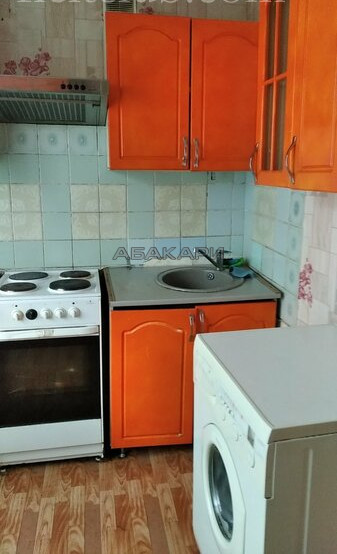 1-комнатная Щорса Первомайский мкр-н за 14000 руб/мес фото 2