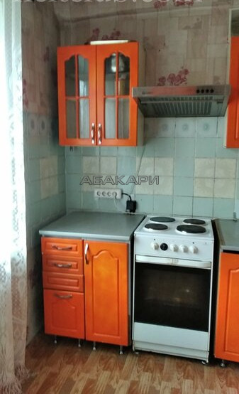 1-комнатная Щорса Первомайский мкр-н за 14000 руб/мес фото 1