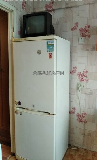 1-комнатная Щорса Первомайский мкр-н за 14000 руб/мес фото 4