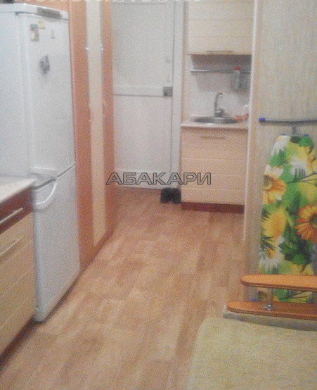 1-комнатная Можайского ГорДК ост. за 12000 руб/мес фото 9