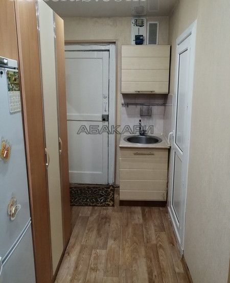 1-комнатная Можайского ГорДК ост. за 12000 руб/мес фото 12