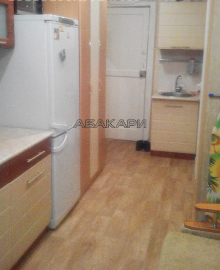 1-комнатная Можайского ГорДК ост. за 12000 руб/мес фото 8