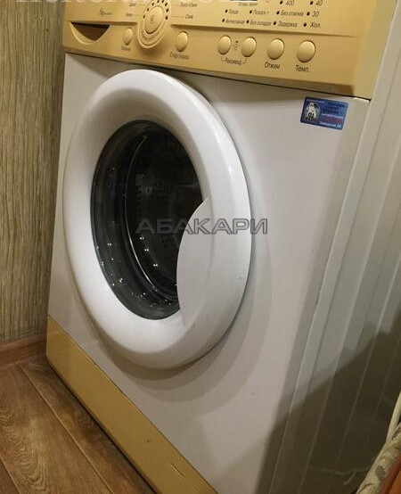 1-комнатная Можайского ГорДК ост. за 12000 руб/мес фото 24