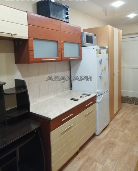 1-комнатная Можайского ГорДК ост. за 12000 руб/мес фото 6