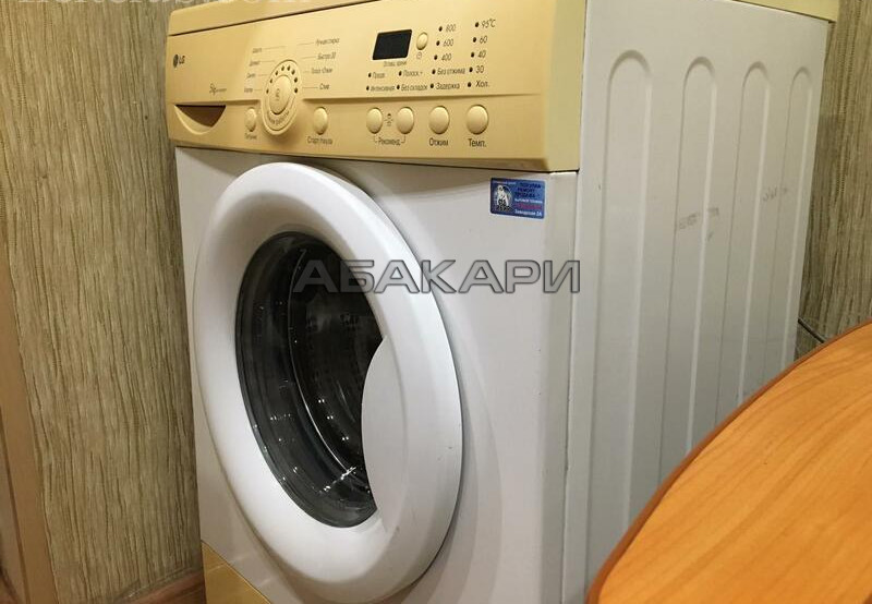 1-комнатная Можайского ГорДК ост. за 12000 руб/мес фото 23
