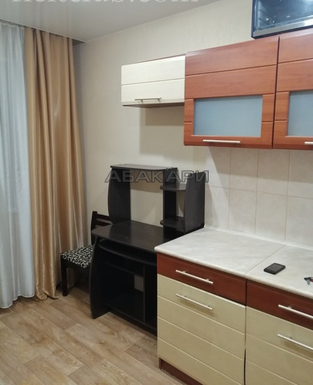 1-комнатная Можайского ГорДК ост. за 12000 руб/мес фото 5