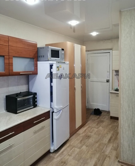 1-комнатная Можайского ГорДК ост. за 12000 руб/мес фото 7