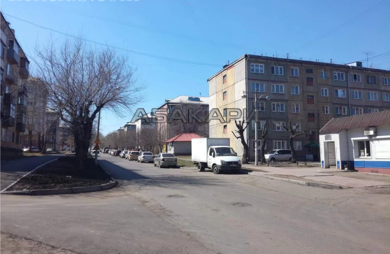 1-комнатная Можайского ГорДК ост. за 12000 руб/мес фото 1