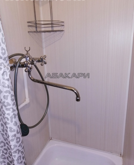 1-комнатная Можайского ГорДК ост. за 12000 руб/мес фото 20