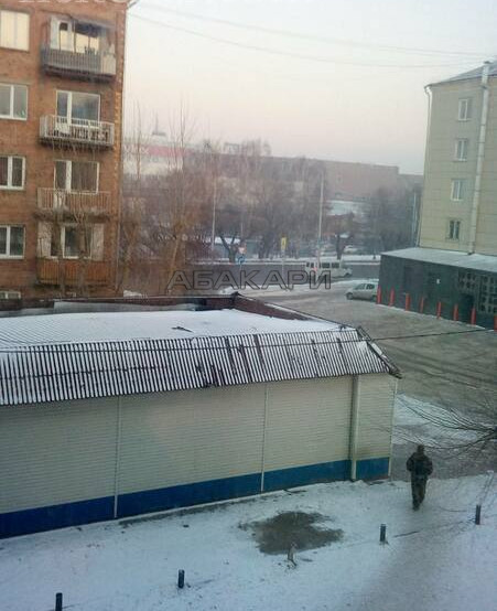 1-комнатная Можайского ГорДК ост. за 12000 руб/мес фото 4