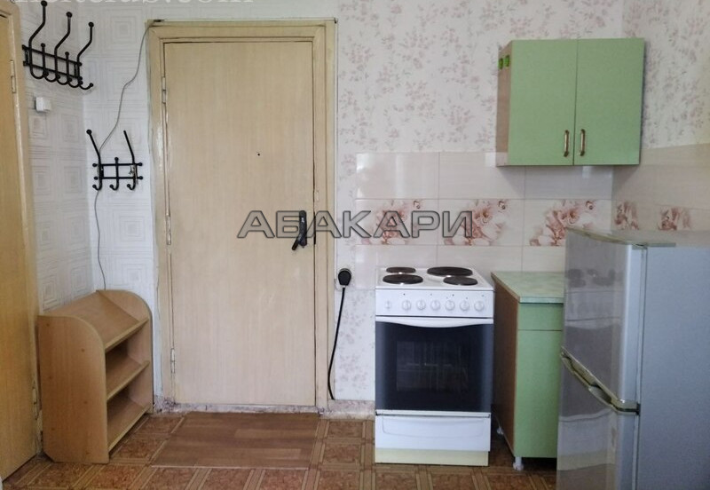 студия Гусарова Ветлужанка мкр-н за 11000 руб/мес фото 2