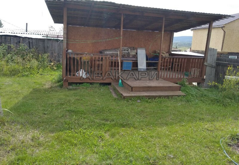 дом Таймырская Центр за 13000 руб/мес фото 1