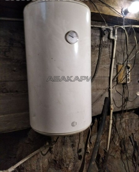 дом Таймырская Центр за 13000 руб/мес фото 19