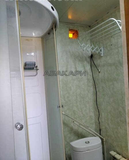 дом Таймырская Центр за 13000 руб/мес фото 18