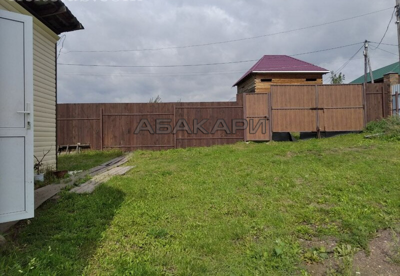 дом Таймырская Центр за 13000 руб/мес фото 3