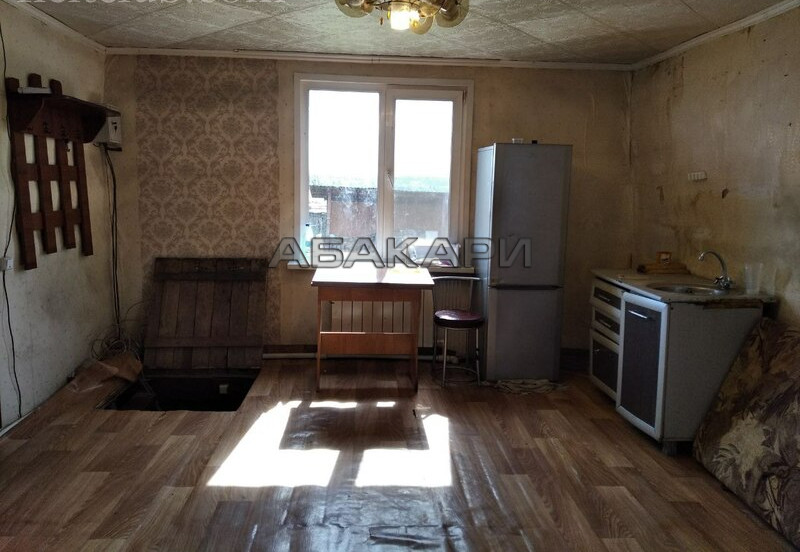 дом Таймырская Центр за 13000 руб/мес фото 7