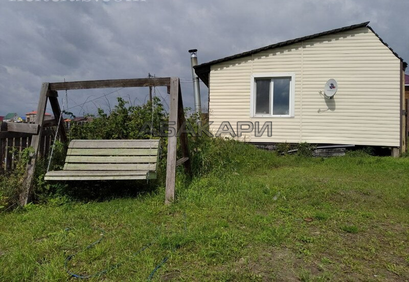дом Таймырская Центр за 13000 руб/мес фото 2