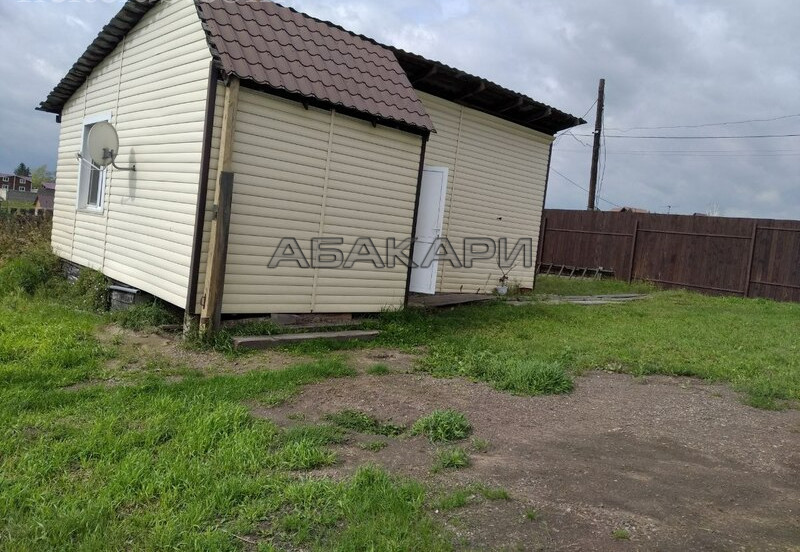 дом Таймырская Центр за 13000 руб/мес фото 4