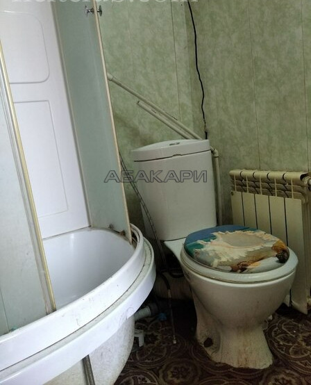 дом Таймырская Центр за 13000 руб/мес фото 16