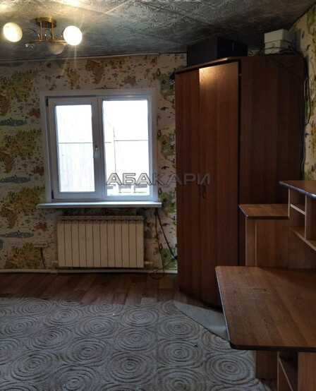 дом Таймырская Центр за 13000 руб/мес фото 14