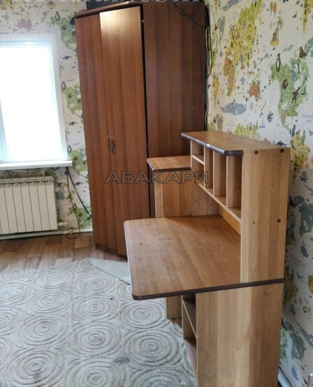 дом Таймырская Центр за 13000 руб/мес фото 13