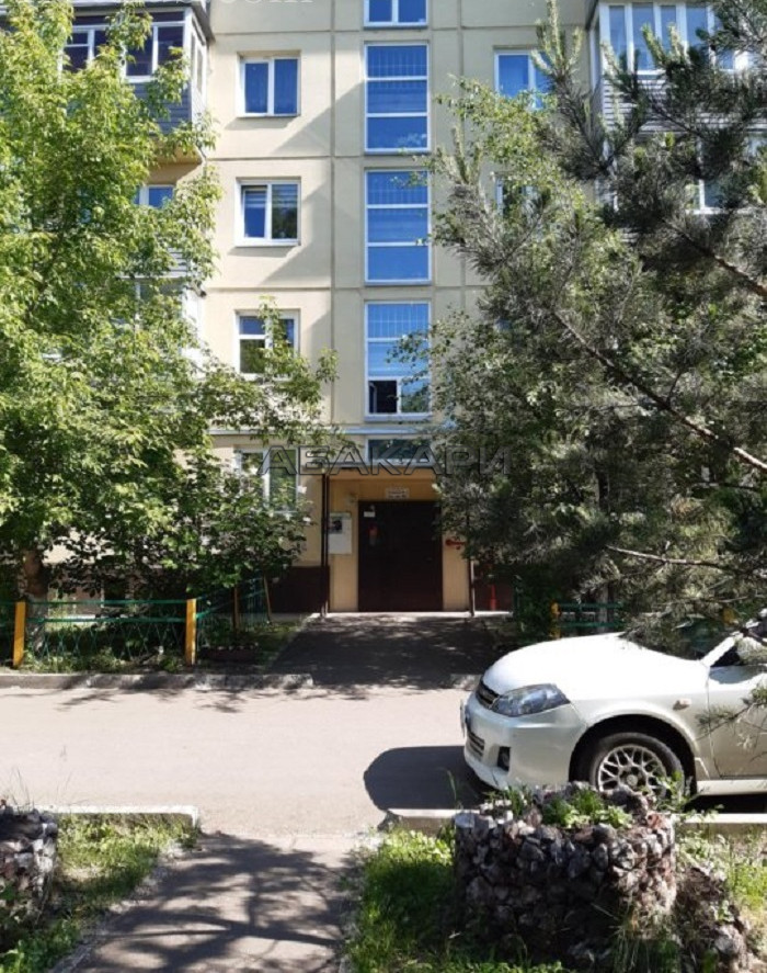 2-комнатная Коммунальная Торговый центр ост. за 20500 руб/мес фото 17