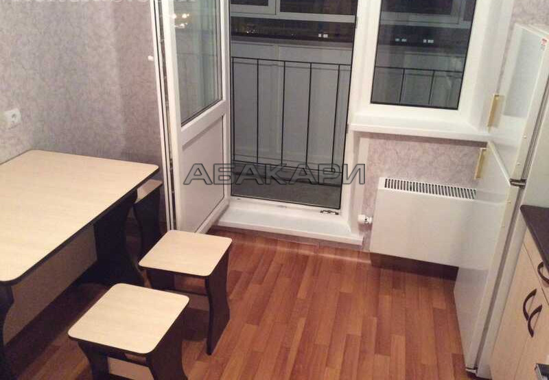 1-комнатная Карамзина Пашенный за 15500 руб/мес фото 3