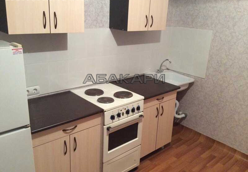 1-комнатная Карамзина Пашенный за 15500 руб/мес фото 4