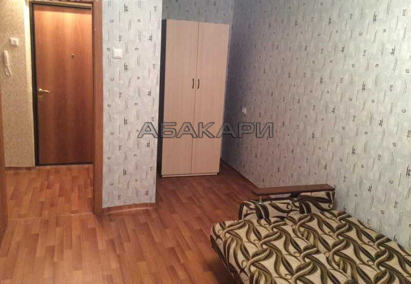 1-комнатная Карамзина Пашенный за 15500 руб/мес фото 7