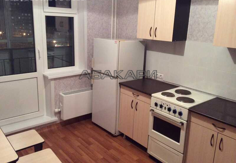 1-комнатная Карамзина Пашенный за 15500 руб/мес фото 9