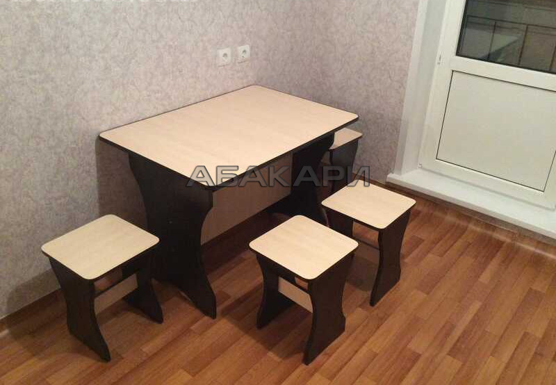 1-комнатная Карамзина Пашенный за 15500 руб/мес фото 5