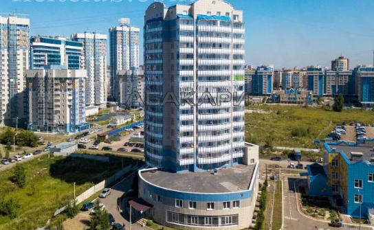 1-комнатная 78 Добровольческой Бригады Планета ост. за 30000 руб/мес фото 25